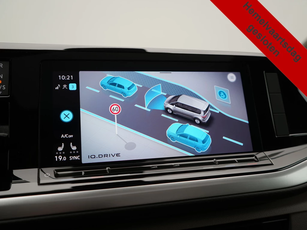 Volkswagen Multivan – foto 36