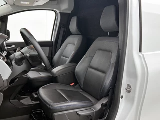 Nissan Townstar – thumbnail 33