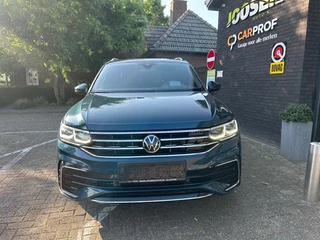 Volkswagen Tiguan – thumbnail 10