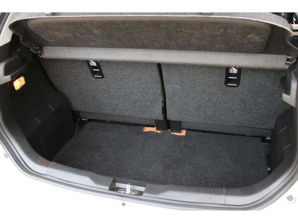 Suzuki Ignis – foto 8