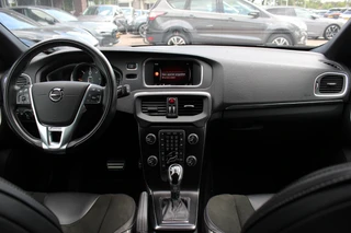 Volvo V40 – thumbnail 10