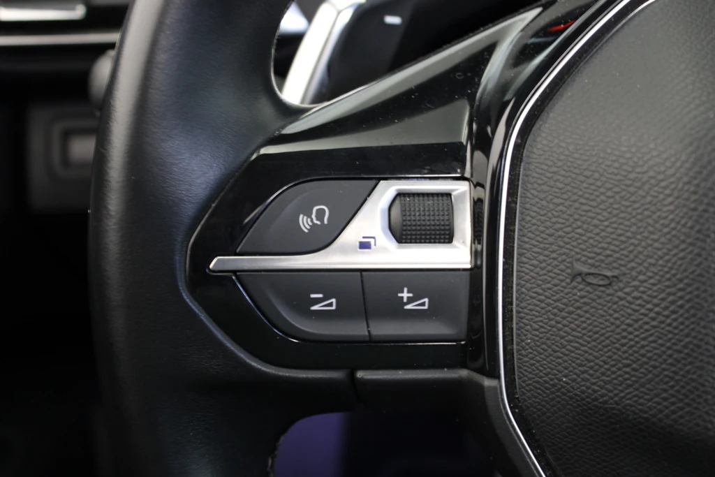 Peugeot 3008 – foto 16