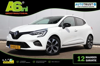 Renault Clio – thumbnail 1