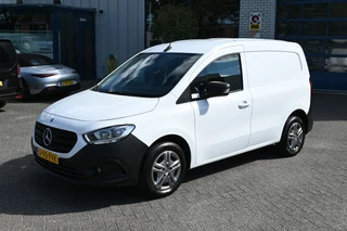 Mercedes-Benz Citan – thumbnail 1