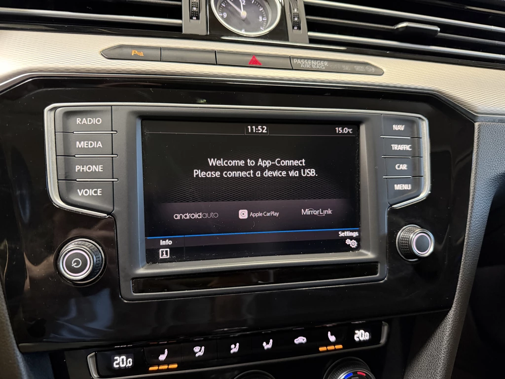 Volkswagen Passat – foto 16