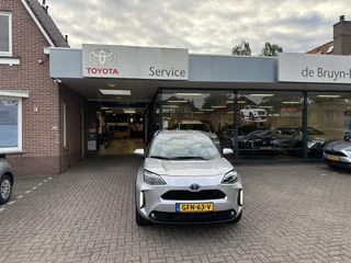 Toyota Yaris Cross – thumbnail 6
