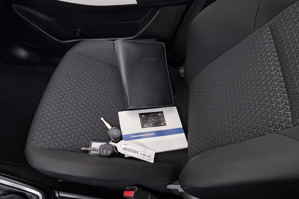 Suzuki Swift – foto 24