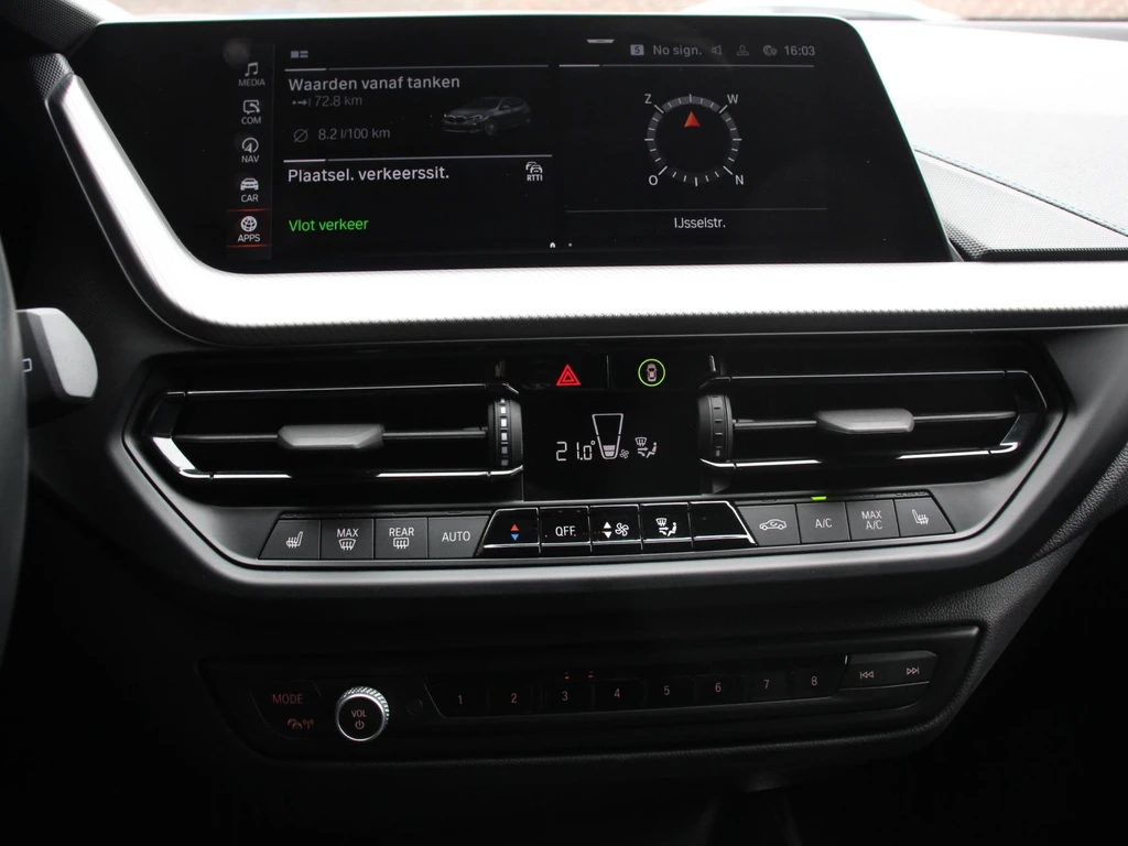 BMW 1 Serie – foto 38