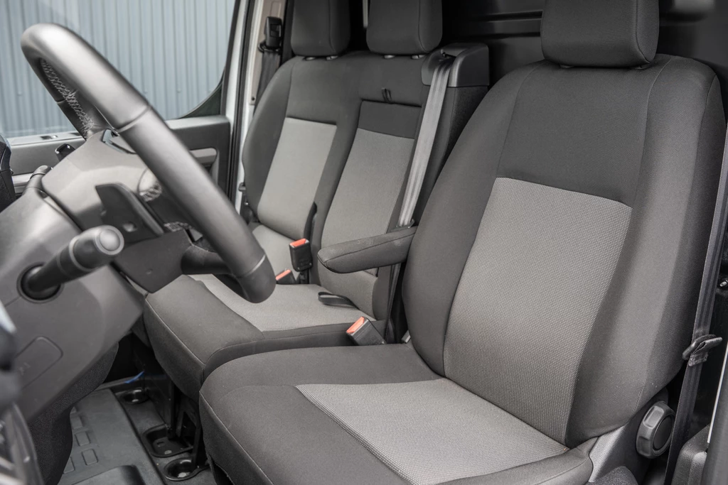 Citroën Jumpy – foto 13