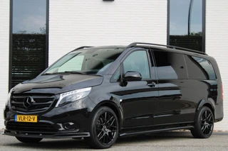 Mercedes-Benz Vito – thumbnail 1