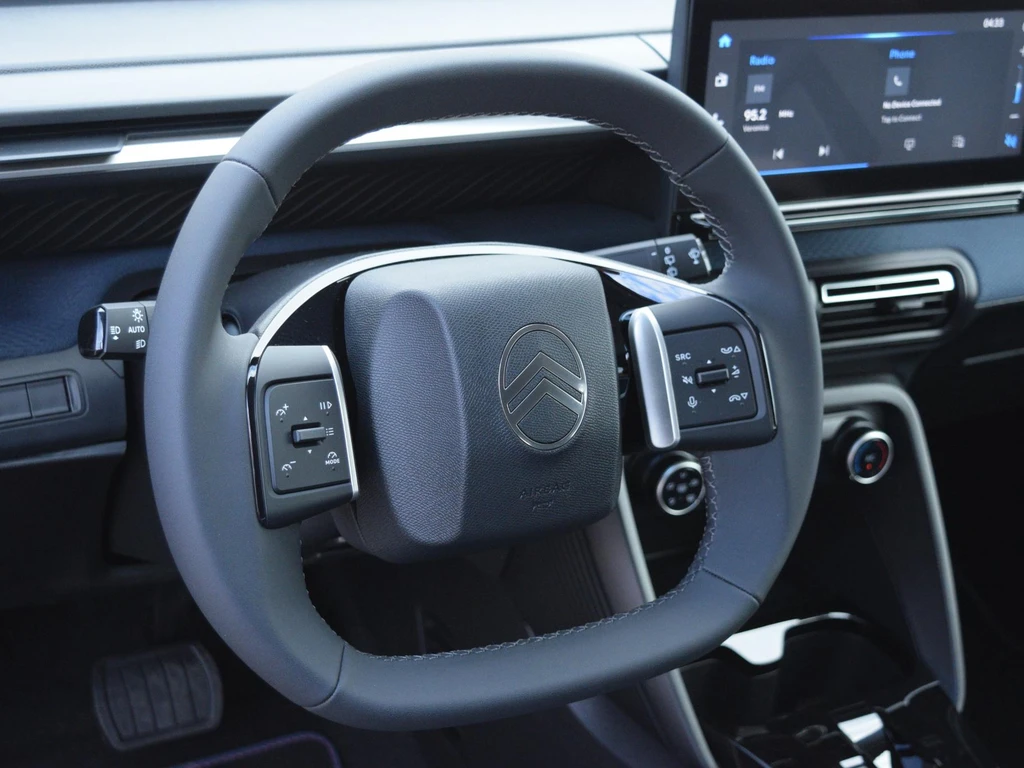 Citroën C3 – foto 6