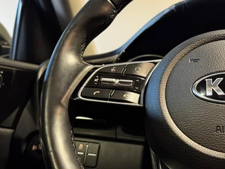 Kia Ceed Sportswagon – thumbnail 27