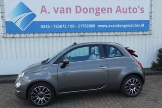 Fiat 500C – thumbnail 3