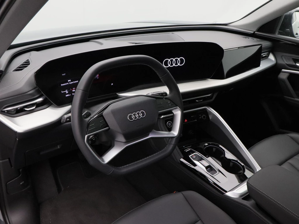 Audi Q5 – foto 7