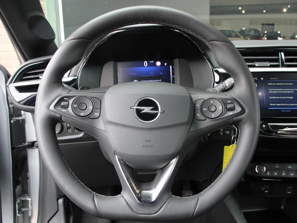 Opel Corsa – foto 15