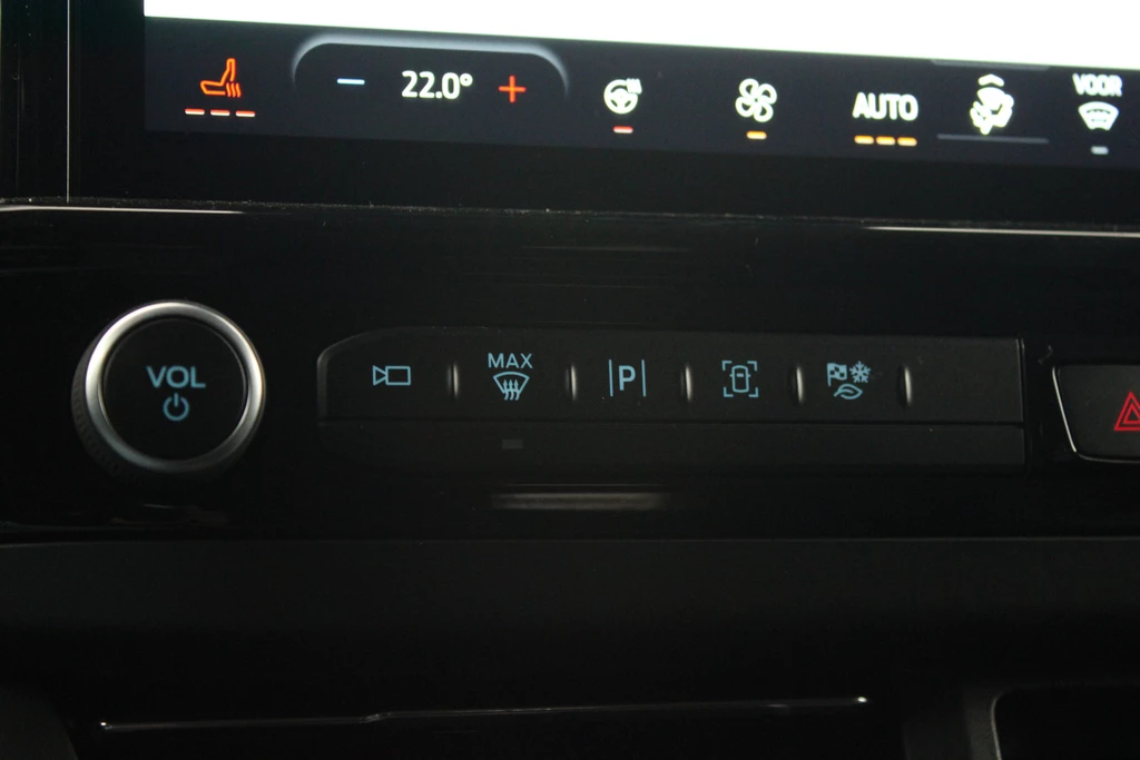 Ford Tourneo Custom – foto 34