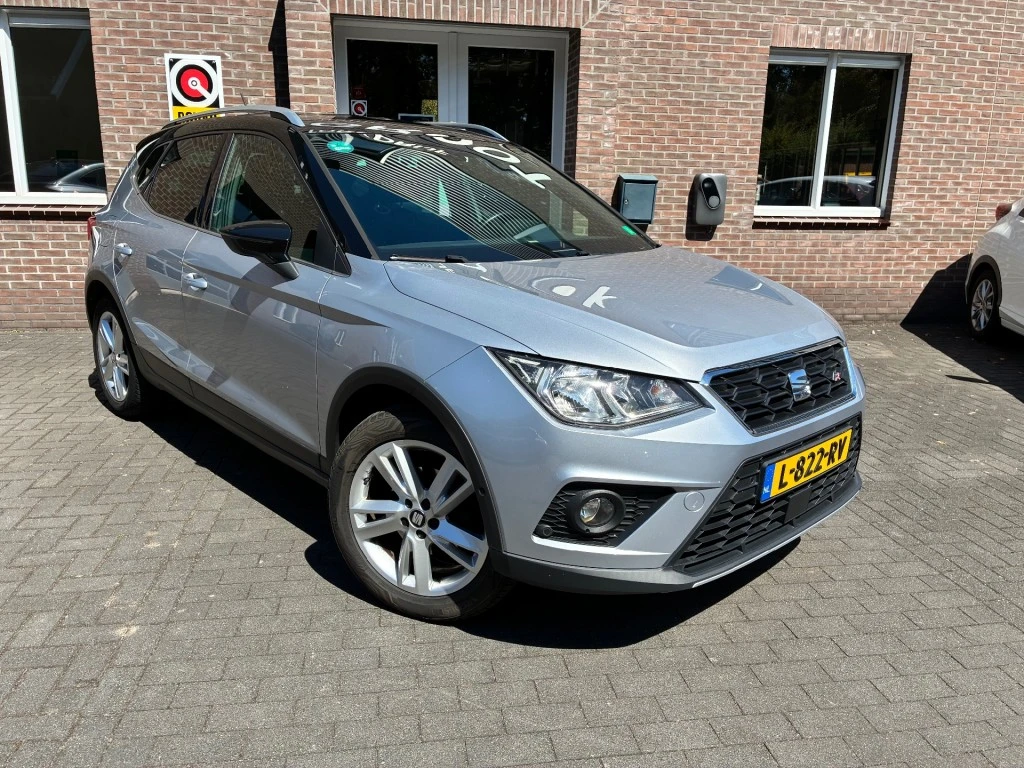 SEAT Arona – foto 6