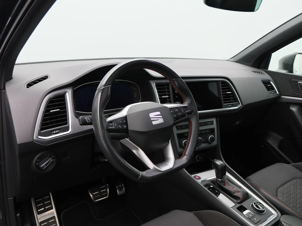 SEAT Ateca – foto 9