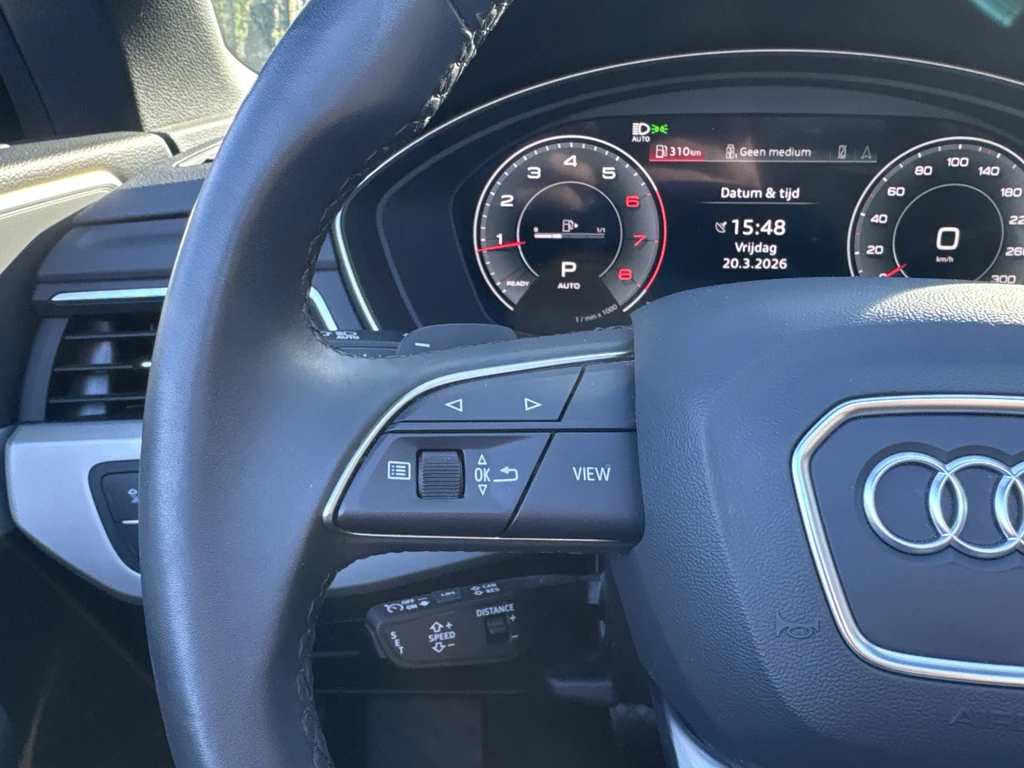 Audi A5 – foto 26