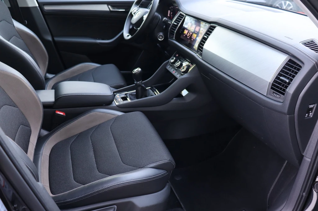 Škoda Kodiaq – foto 10
