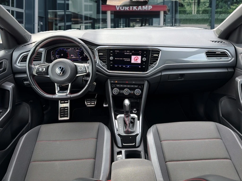 Volkswagen T-Roc – foto 15
