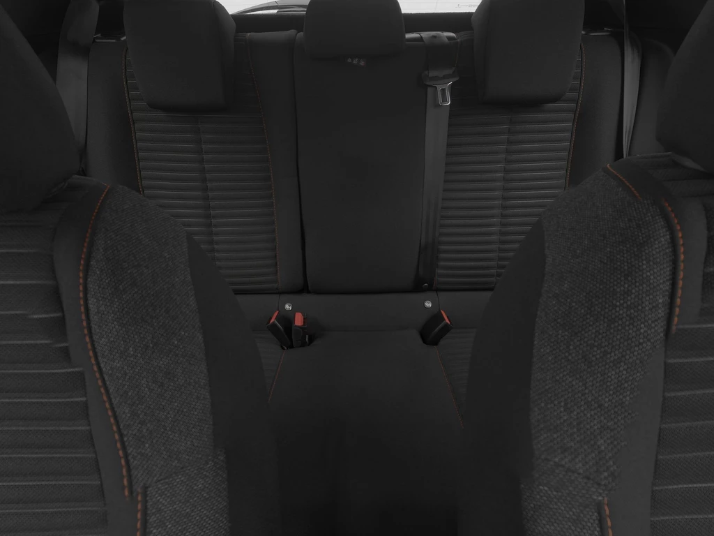 Peugeot e-208 – foto 23