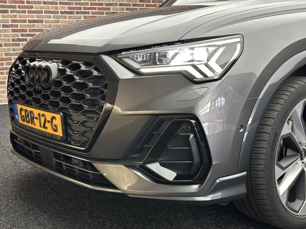 Audi Q3 – foto 33