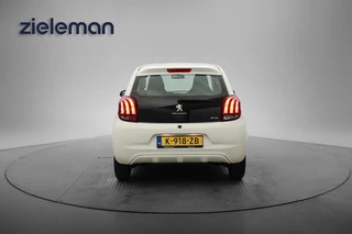 Peugeot 108 – thumbnail 4