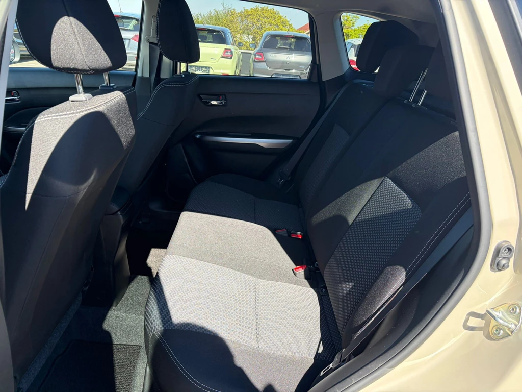 Suzuki Vitara – foto 8
