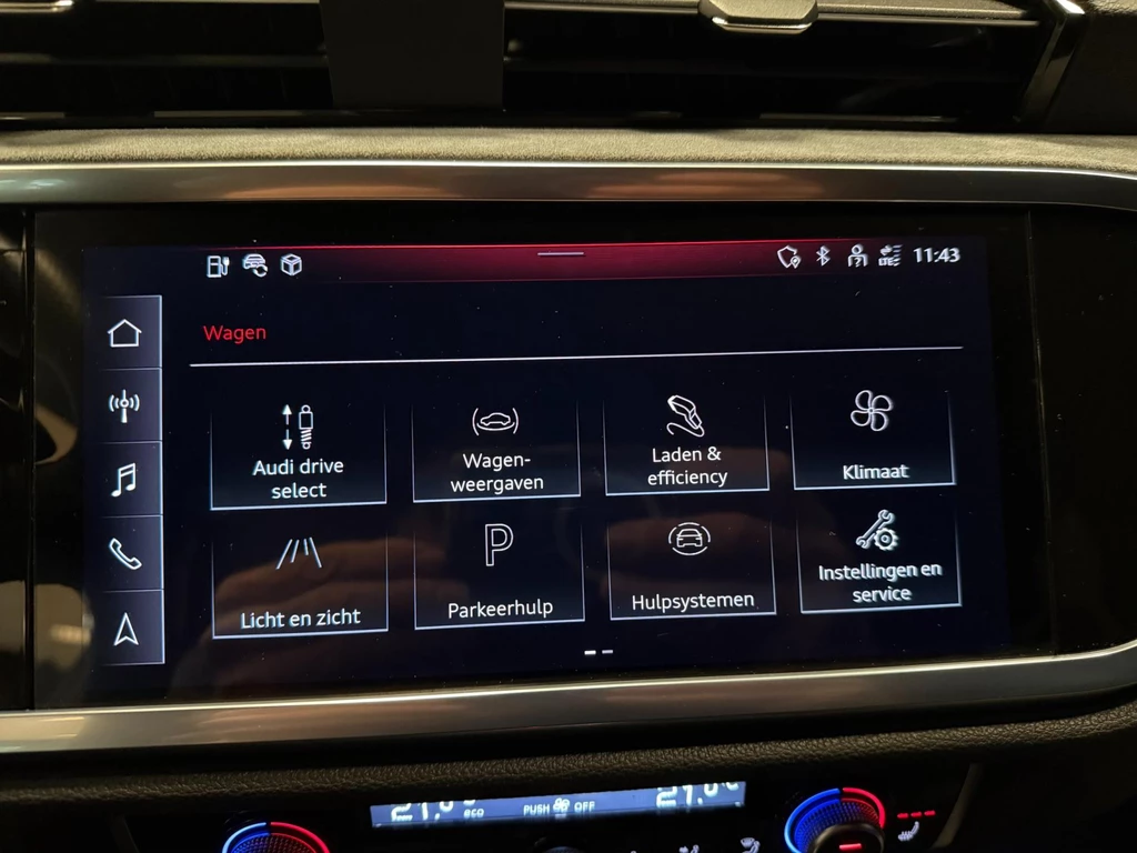 Audi Q3 – foto 40