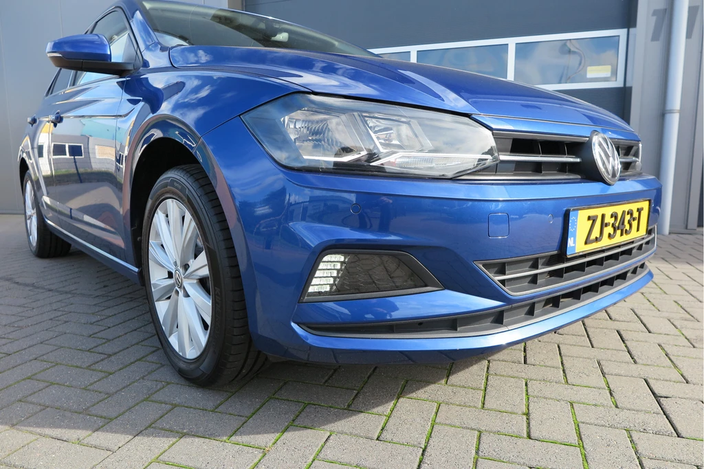 Volkswagen Polo – foto 25