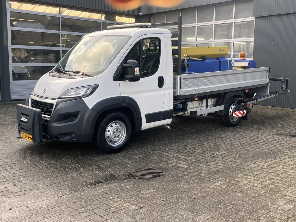 Peugeot Boxer – foto 3