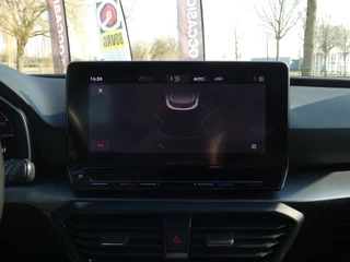 SEAT Leon – thumbnail 33