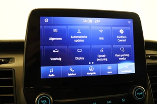 Ford Transit Custom – thumbnail 16