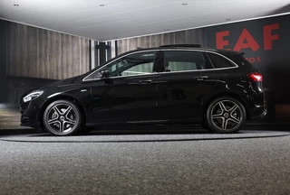 Mercedes-Benz B-Klasse – thumbnail 5