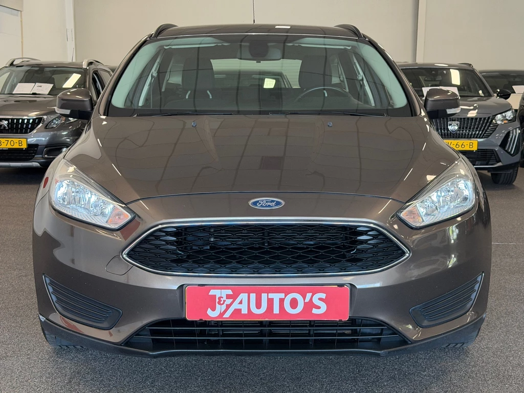 Ford Focus – foto 8