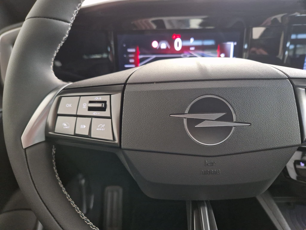 Opel Mokka – foto 13
