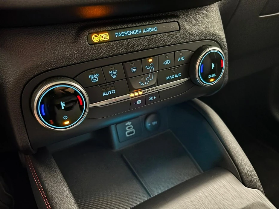Ford Kuga – foto 10