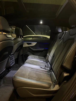 Audi Q7 – thumbnail 28