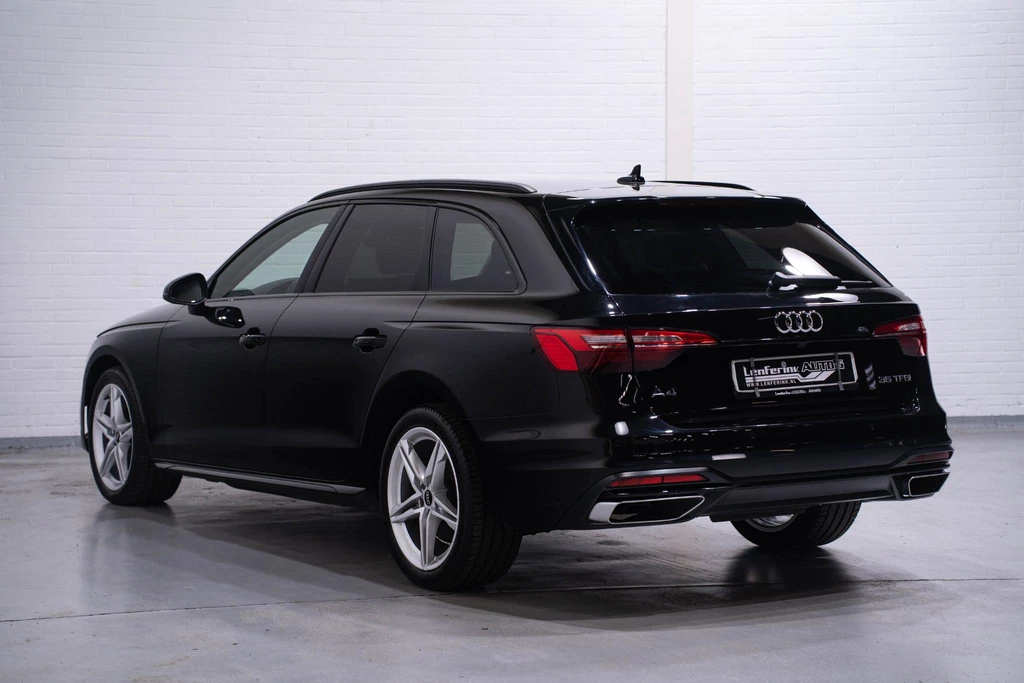 Audi A4 – foto 4