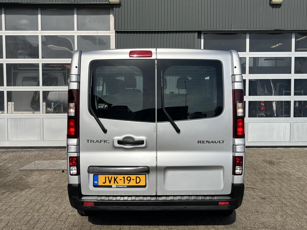 Renault Trafic – foto 4
