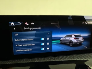 Mercedes-Benz A-Klasse – thumbnail 20