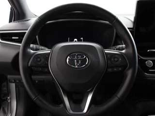 Toyota Corolla Touring Sports – thumbnail 20