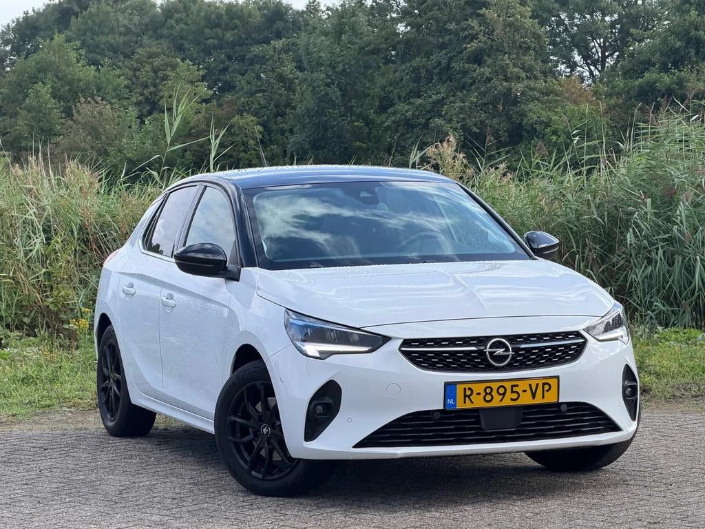 Opel Corsa – foto 6