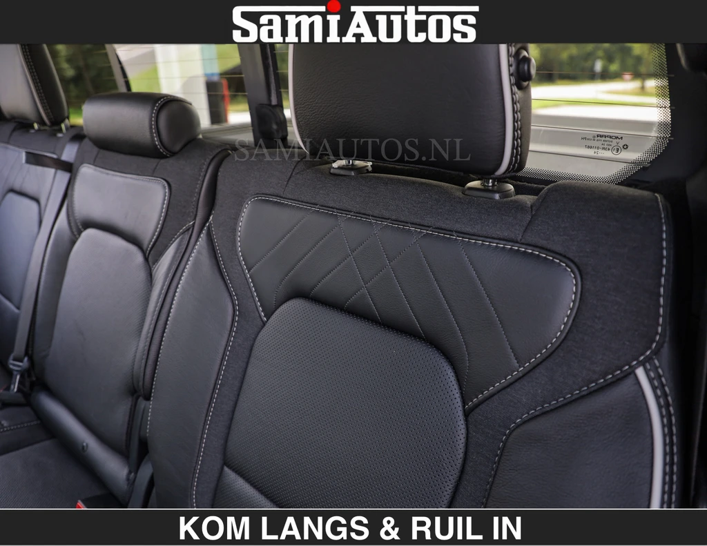 Dodge Ram Pick-Up – foto 59