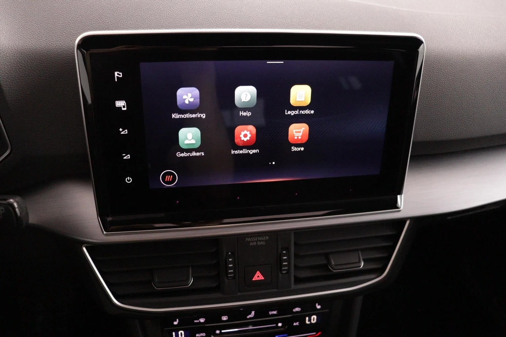 SEAT Tarraco – foto 58