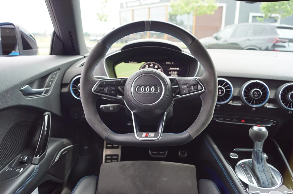 Audi TT – foto 52