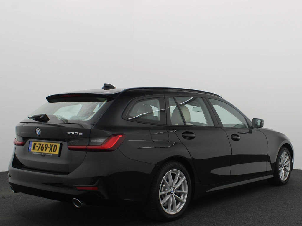 BMW 3 Serie – foto 7