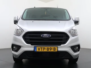 Ford Transit Custom – thumbnail 9