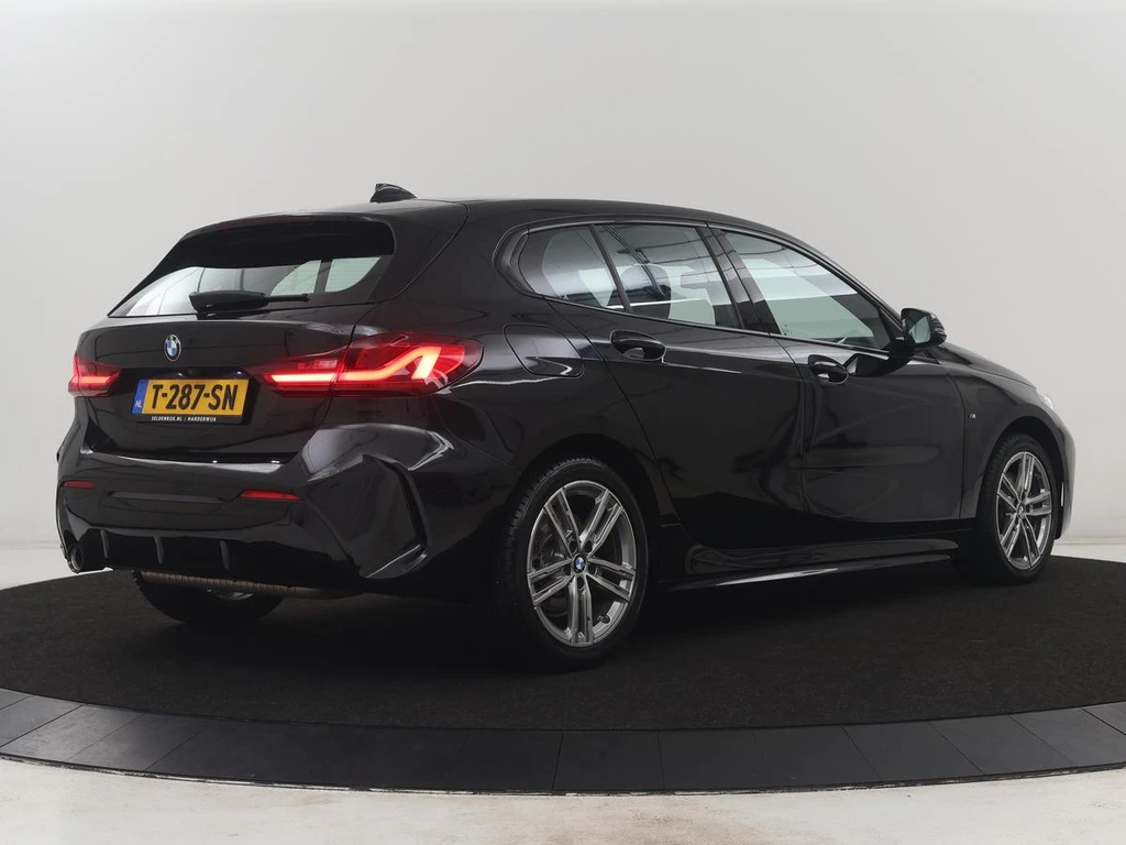 BMW 1 Serie – foto 3